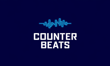 CounterBeats logo